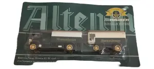 ALTENMÜNSTER Modellfahrzeug