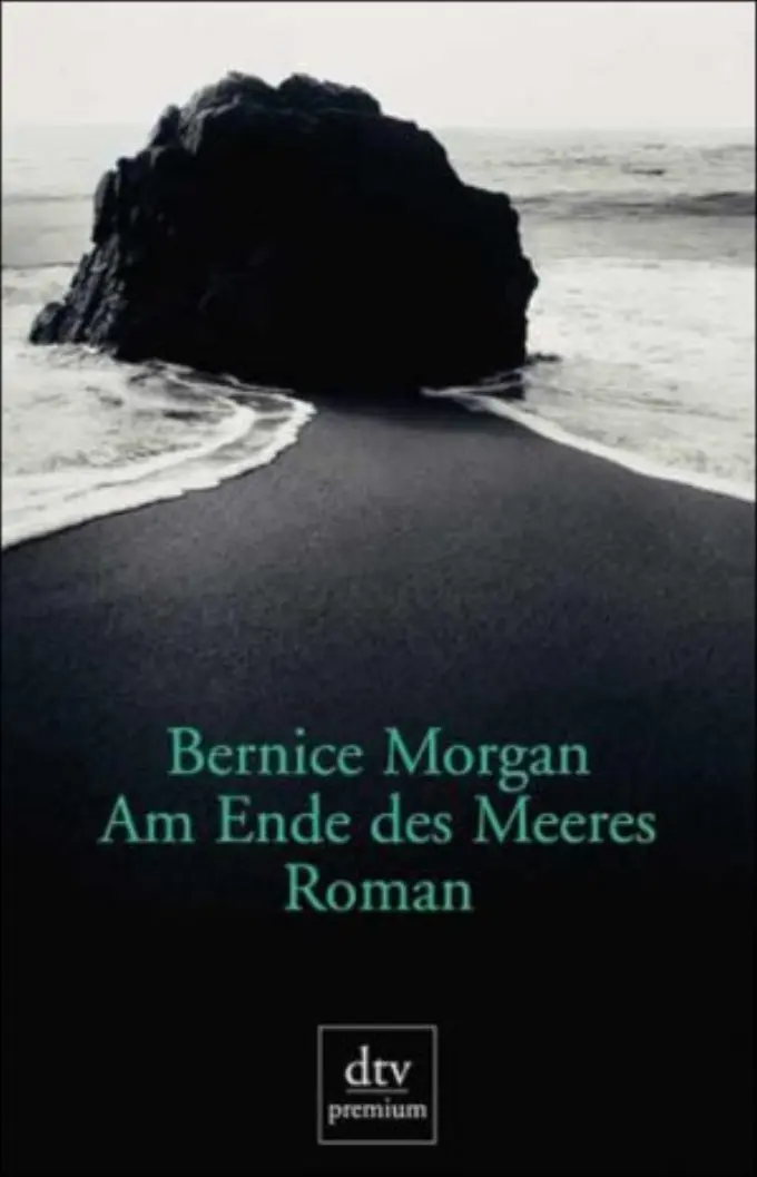 Gesellschaftsroman Bild 1