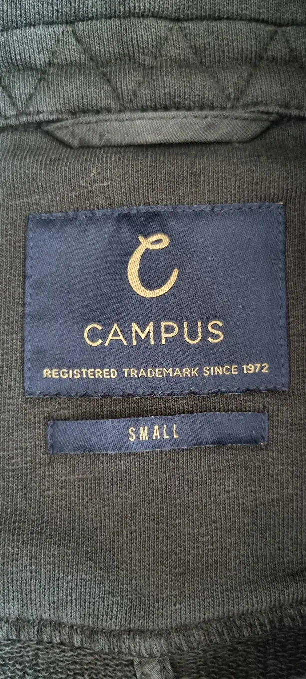 CAMPUS Leichte Jacke Bild 4
