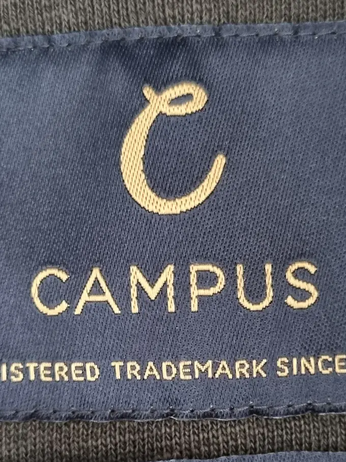 CAMPUS Leichte Jacke Bild 5