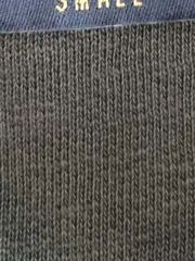 Vorschaubild 6 von Herren Leichte Jacke S Grau Casual Baumwolle