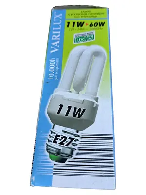 VARILUX Leuchtmittel