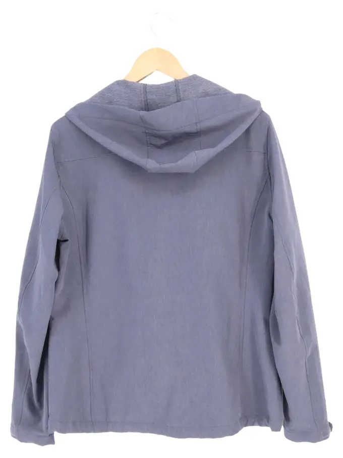 4 OUT LIVING Outdoorjacke Bild 2