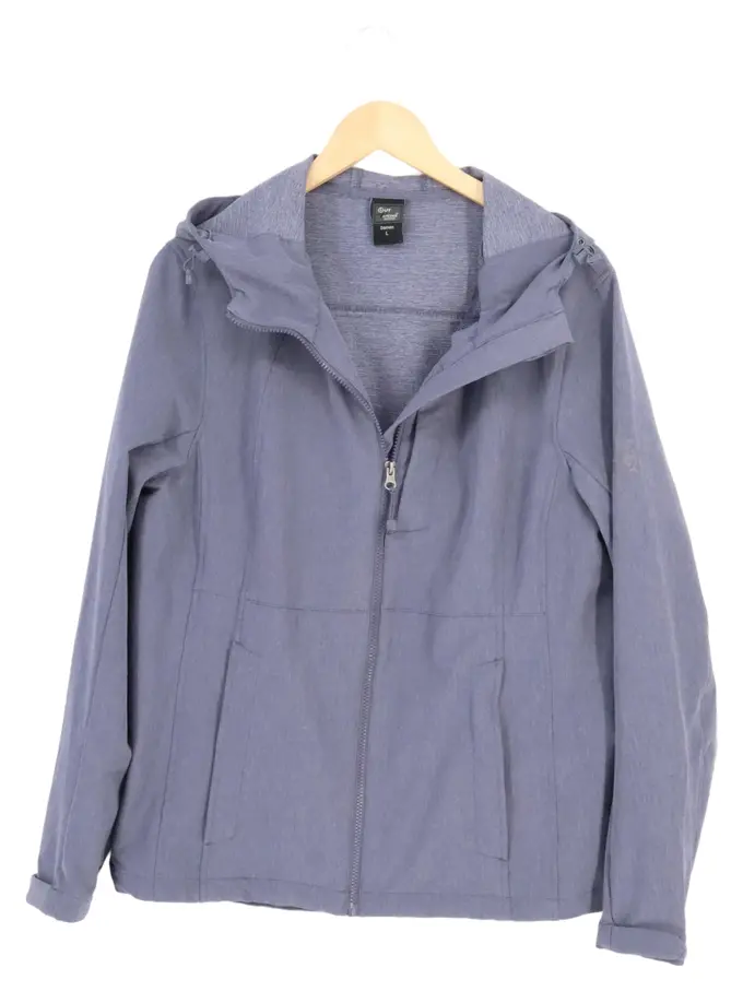 4 OUT LIVING Outdoorjacke Bild 1