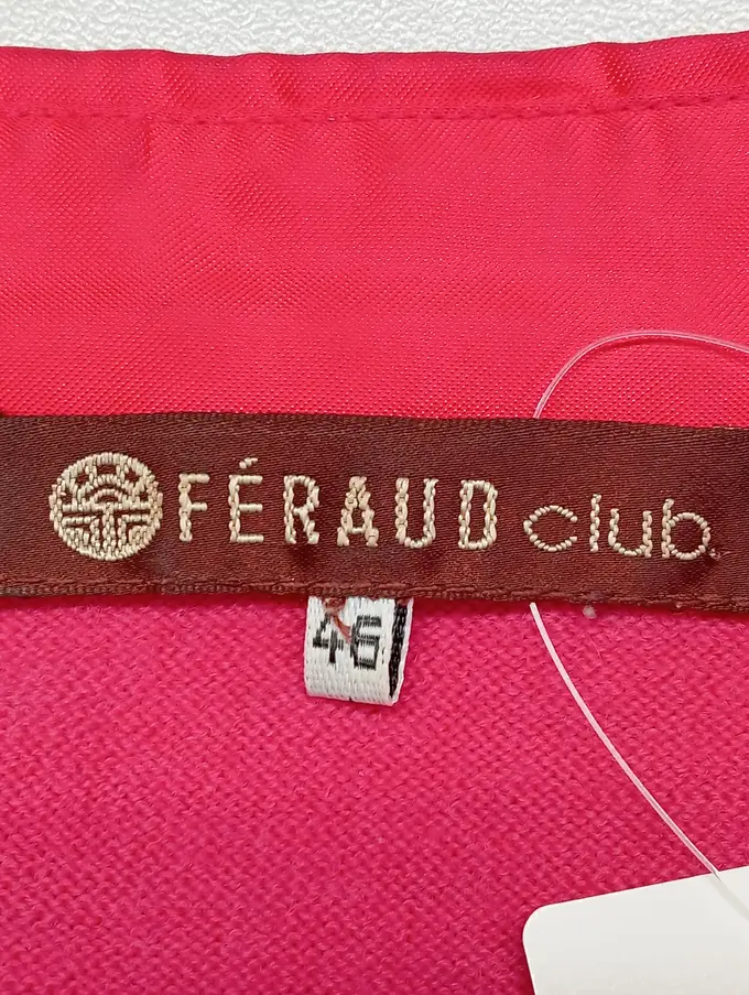 FERAUD PARIS Pullover Bild 3