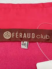 Vorschaubild FERAUD PARIS Pullover 3