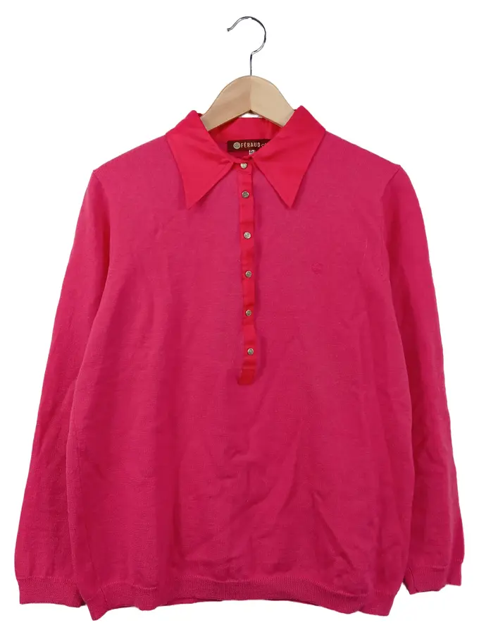 FERAUD PARIS Pullover Bild 1