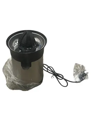 AMBIANO Zitruspresse