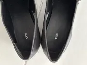 Vorschaubild 5 von Herren Loafer Slipper Schuhe Gr. 41 Schwarz Klassisch Business