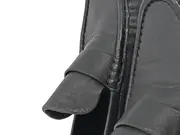 Vorschaubild 3 von Herren Loafer Slipper Schuhe Gr. 41 Schwarz Klassisch Business