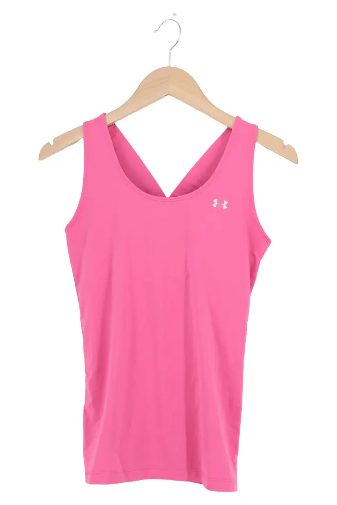 UNDER ARMOUR Sport Shirt Bild 1