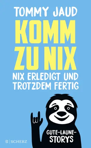 Humorbuch