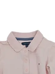 Vorschaubild 2 von Kinder Langarmshirt Rosa 18-24 Monate Casual
