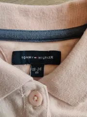 Vorschaubild 5 von Kinder Langarmshirt Rosa 18-24 Monate Casual