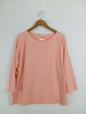 BODY ESSENTIALS BY TCHIBO Langarmshirt