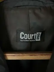 Vorschaubild COURT ONE BY GERRY WEBER Leichte Weste 3
