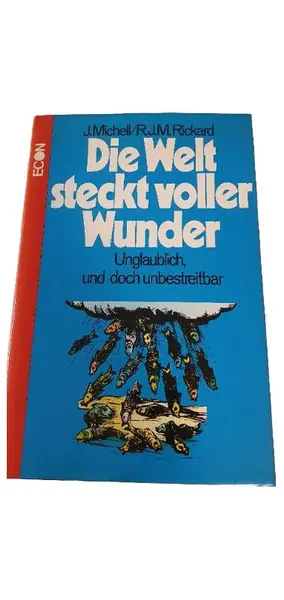 Magie und Übernatürliches