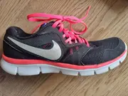 Vorschaubild 3 von Damen Sportschuhe Laufschuhe Gr. 38.5 Mehrfarbig Sportlich