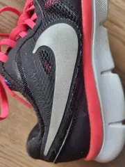 Vorschaubild 4 von Damen Sportschuhe Laufschuhe Gr. 38.5 Mehrfarbig Sportlich