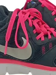 Vorschaubild 2 von Damen Sportschuhe Laufschuhe Gr. 38.5 Mehrfarbig Sportlich