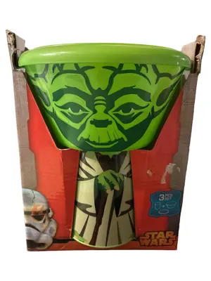 STAR WARS Fan Becher