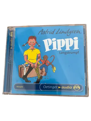 Hörspiel für Kinder