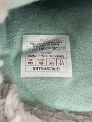 Vorschaubild 4 von Kinder Schneestiefel Outdoor Braun Gr. 29.5