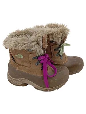 THE NORTH FACE Schneestiefel