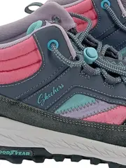 Vorschaubild 3 von Kinder Outdoorschuhe Wanderschuhe Gr. 36 Mehrfarbig