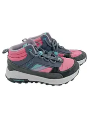 Vorschaubild 1 von Kinder Outdoorschuhe Wanderschuhe Gr. 36 Mehrfarbig