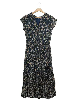 PART TWO Freizeitkleid