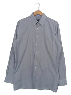 NOBEL LEAGUE Business Hemd