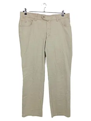 MARCELLO MARABOTTI Stoffhose