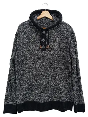 CIPO & BAXX Kapuzenpullover