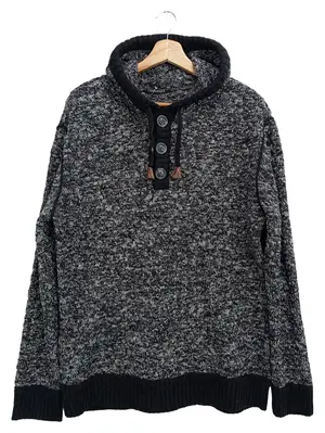 CIPO & BAXX Kapuzenpullover