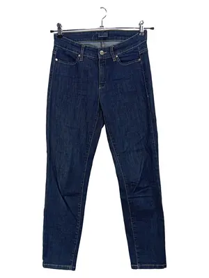 CAMBIO Jeans Straight Leg
