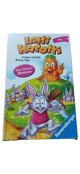 RAVENSBURGER Brettspiel