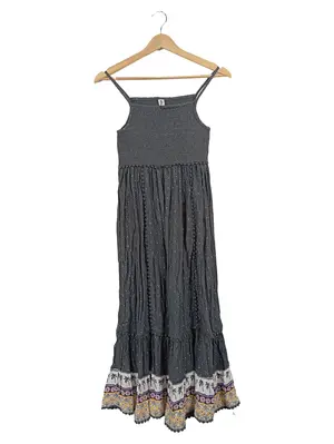 YIGGA Sommerkleid