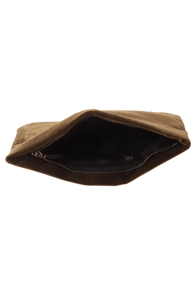 ZARA Clutch Bild 2