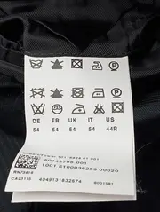 Vorschaubild HUGO BOSS Anzug 4