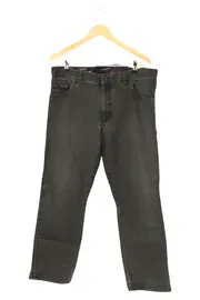 Vorschaubild ALBERTO Jeans Straight Leg 1