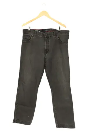 ALBERTO Jeans Straight Leg