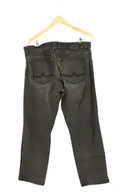 Vorschaubild ALBERTO Jeans Straight Leg 2