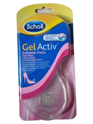 SCHOLL Einlegesohlen