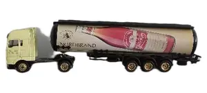 NORDBRAND NORDHAUSEN Modellfahrzeug