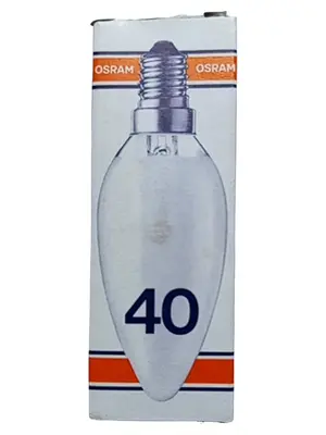 OSRAM Leuchtmittel
