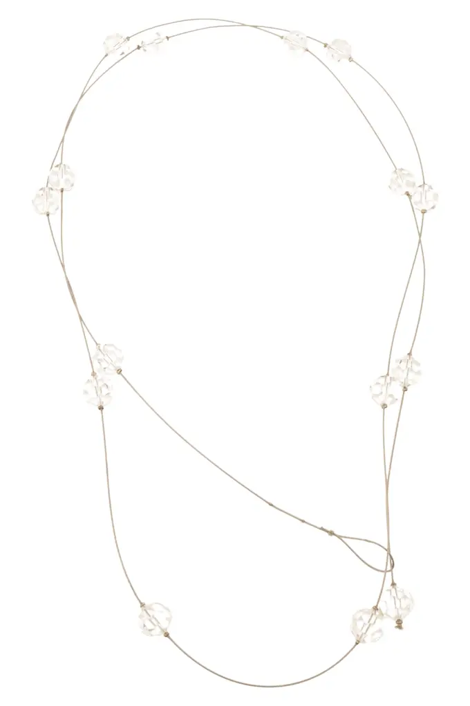 SWAROVSKI Halskette Bild 2