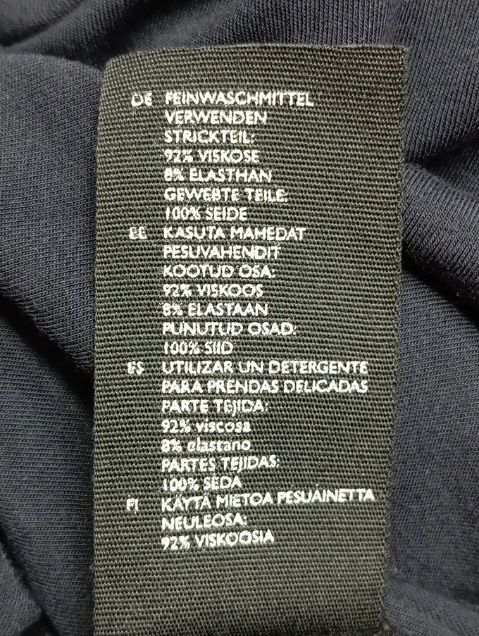 COS Freizeitkleid Bild 5