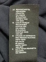 Vorschaubild COS Freizeitkleid 5