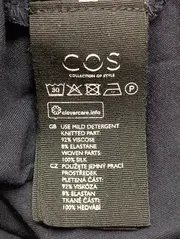 Vorschaubild COS Freizeitkleid 4